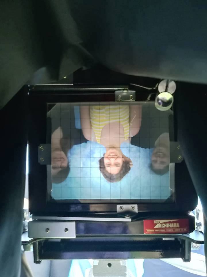 Analoge fotografie 3