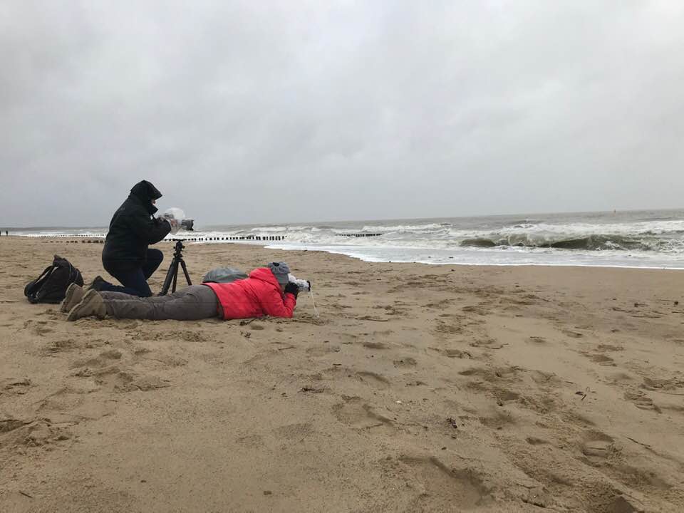 Landschap 2 thematisch werken