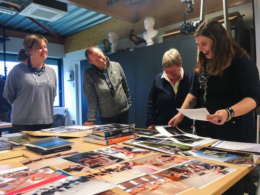 Beeldtaal analyseren en toepassen