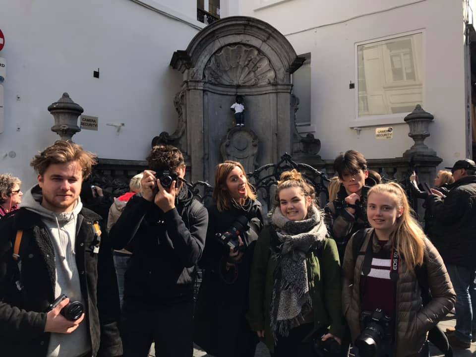 Reportage- en documentaire fotografie