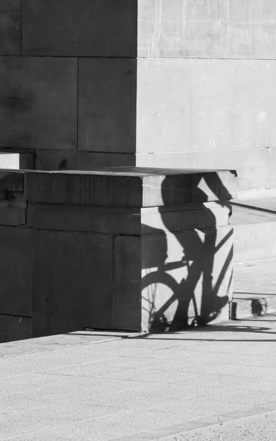 Zwart wit fotografie