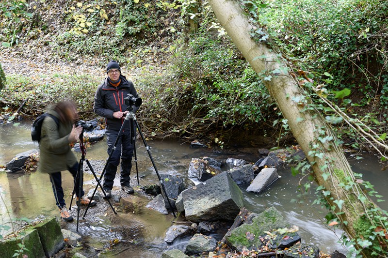 Landschap 1 landschapsfotografie