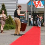Fotoalbum: Open Campusdag