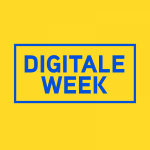 Gratis workshops Digitale Week. Laat ze niet liggen en ga helemaal digi!