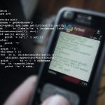 Python & Mac iWork