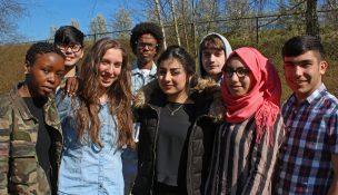 TOeKan: Nederlands leren en studeren bij cvo volt
