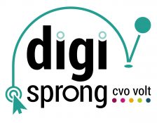 Nieuwe cursussen Digisprong