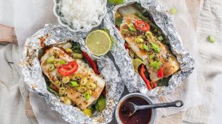 Nog op zoek naar een leuk BBQ-recept?