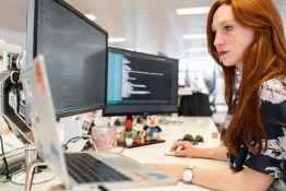 Webdeveloper of ICT & programmeren, wat is het verschil?