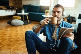 De leukste podcasts volgens onze collega's!