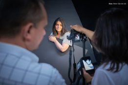 Ontdek jouw creatieve potentieel: start een fotografieopleiding bij CVO Volt!