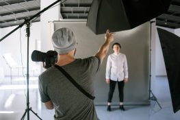 CVO Volt erkend als eerste EVC testcentrum voor Vakfotograaf
