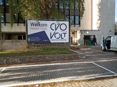 Opening nieuwe campus in Tienen