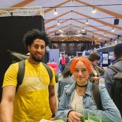 Participatietraject voor inburgeraars: versterk je netwerk en oefen je Nederlands