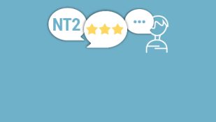 Nederlands bij CVO Volt: meer dan een taal