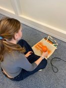 Leren buiten de lijntjes - van cirkels tot skateboards