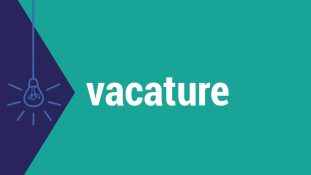 Vacature Coördinator boekhouding (tijdelijk)