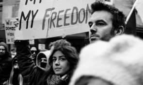 Fotograaf M/V/X: Afstudeerexpo fotografieopleiding