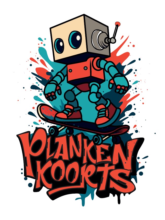 Logo Plankenkoorts