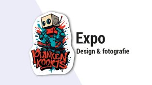 Plankenkoorts, een expo vol onverwachte bochten en tweede kansen