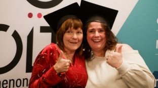 Financiële steun voor cursisten