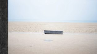 Mijn Zee: een persoonlijke en poëtische blik van Kathleen Ooms