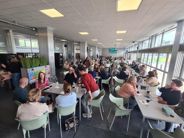 didactiek café