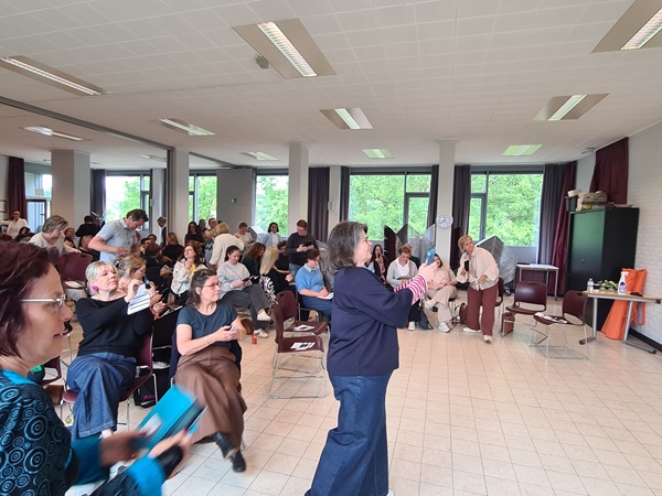 didactiek café