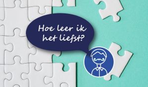 Jouw leven, jouw ritme: hoe wil jij leren?