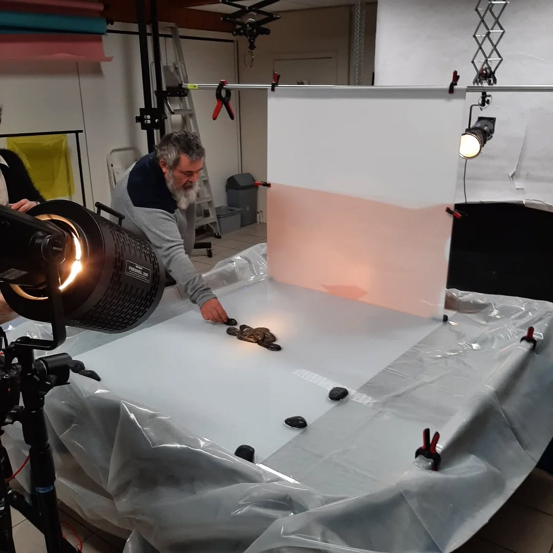 Studio 2 studiotechnieken