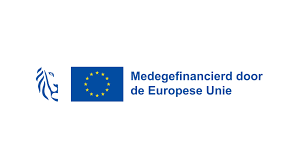 mede gefinancierd door de EU