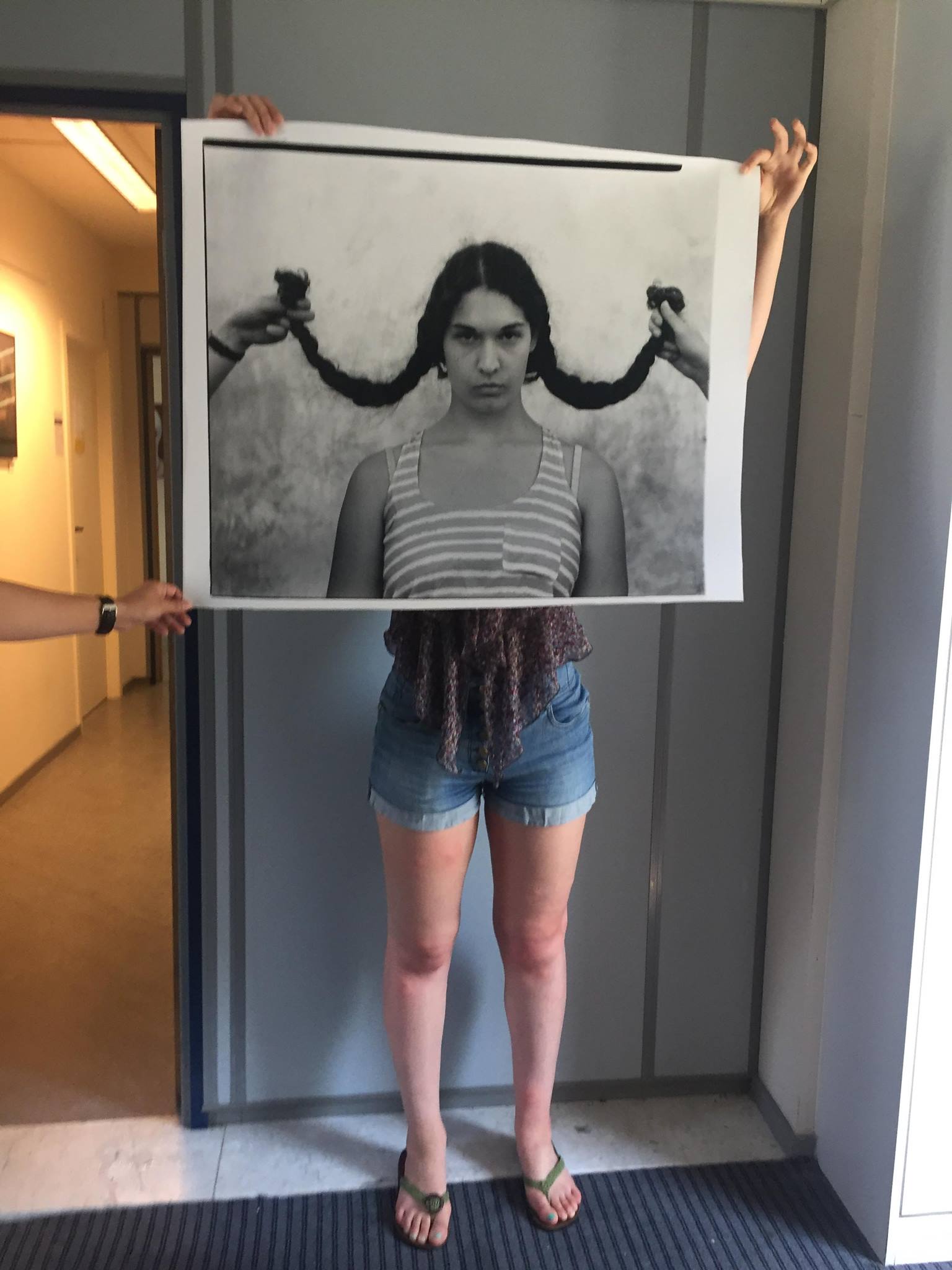 Analoge fotografie 2